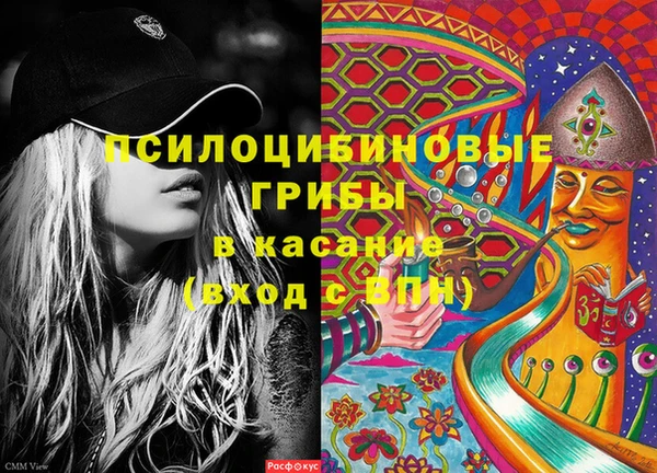 винт Лиски