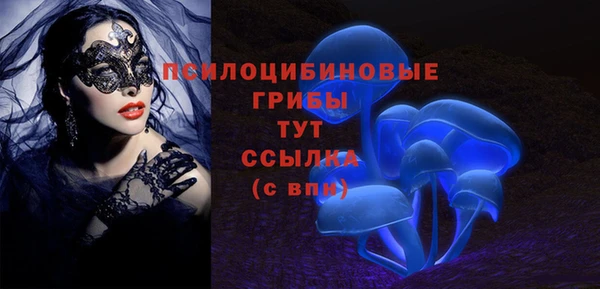винт Лиски